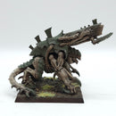 Warhammer 40k: Tyranid Metal Biovore (AA190)