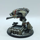 Warhammer Adeptus Titanicus: Warhound Titan - Pro Painted (BI150)