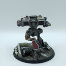 Warhammer Adeptus Titanicus: Warhound Titan - Pro Painted (AI035)