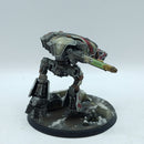 Warhammer Adeptus Titanicus: Warhound Titan - Pro Painted (AI035)
