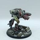 Warhammer Adeptus Titanicus: Warhound Titan - Pro Painted (AI035)
