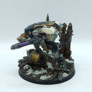 Warhammer Adeptus Titanicus: Warhound Titan - Pro Painted (AQ062)