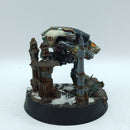 Warhammer Adeptus Titanicus: Warhound Titan - Pro Painted (AQ062)