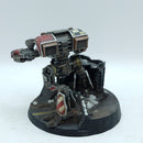 Warhammer Adeptus Titanicus: Warhound Titan - Pro Painted (AC207)