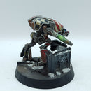 Warhammer Adeptus Titanicus: Warhound Titan - Pro Painted (AC207)