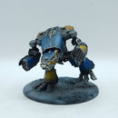 Warhammer Adeptus Titanicus: Warhound Titan - Painted (AE160)