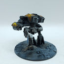 Warhammer Adeptus Titanicus: Warhound Titan - Painted (AE160)