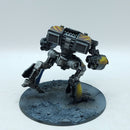 Warhammer Adeptus Titanicus: Warhound Titan - Painted (AE160)