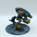 Warhammer Adeptus Titanicus: Warhound Titan - Painted (AE160)