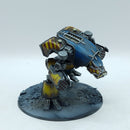 Warhammer Adeptus Titanicus: Warhound Titan - Painted (AE160)