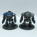 Warhammer Adeptus Titanicus: Mechanicum Acastus Knights Asterius (BJ207)