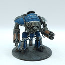 Warhammer Adeptus Titanicus: Mechanicum Acastus Knights Asterius (BJ207)