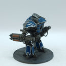 Warhammer Adeptus Titanicus: Mechanicum Acastus Knights Asterius (BJ207)