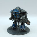 Warhammer Adeptus Titanicus: Mechanicum Acastus Knights Asterius (BJ207)