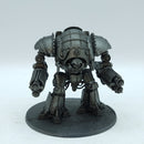 Warhammer Adeptus Titanicus: Mechanicum Acastus Knights Asterius (BJ207)