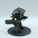 Warhammer Adeptus Titanicus: Mechanicum Acastus Knights Asterius (BJ207)