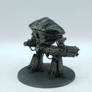 Warhammer Adeptus Titanicus: Mechanicum Acastus Knights Asterius (BJ207)