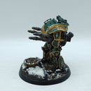 Warhammer Adeptus Titanicus: Acastus Knight Porphyrion - Pro Painted (BN137)
