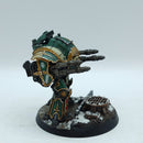 Warhammer Adeptus Titanicus: Acastus Knight Porphyrion - Pro Painted (BN137)