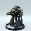 Warhammer Adeptus Titanicus: Acastus Knight Porphyrion - Pro Painted (BO182)