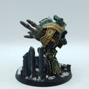 Warhammer Adeptus Titanicus: Acastus Knight Porphyrion - Pro Painted (BO182)