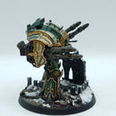 Warhammer Adeptus Titanicus: Acastus Knight Porphyrion - Pro Painted (BO182)