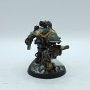 Warhammer Adeptus Titanicus: Questoris Knights - Pro Painted (BO164)