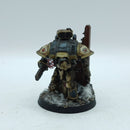 Warhammer Adeptus Titanicus: Questoris Knights - Pro Painted (BP012)