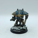 Warhammer Adeptus Titanicus: Questoris Knights - Pro Painted (BC138)