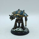 Warhammer Adeptus Titanicus: Questoris Knights - Pro Painted (BC138)