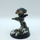 Warhammer Adeptus Titanicus: Mechanicum Cerastus Knights Atrapos - Well Painted (BO170)