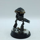 Warhammer Adeptus Titanicus: Mechanicum Cerastus Knights Atrapos - Well Painted (BO170)