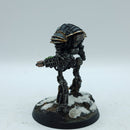 Warhammer Adeptus Titanicus: Mechanicum Cerastus Knights Atrapos - Well Painted (BO170)