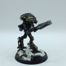 Warhammer Adeptus Titanicus: Mechanicum Cerastus Knights Atrapos - Well Painted (BO170)