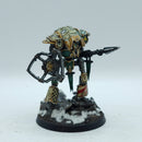 Warhammer Adeptus Titanicus: Cerastus Knight Lancer - Well Painted (BO171)