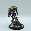 Warhammer Adeptus Titanicus: Cerastus Knight Lancer - Well Painted (BO171)