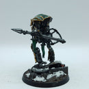 Warhammer Adeptus Titanicus: Cerastus Knight Lancer - Well Painted (BO171)