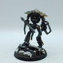 Warhammer Adeptus Titanicus: Cerastus Knight Lancer - Well Painted (BO171)