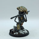Warhammer Adeptus Titanicus: Cerastus Knight Lancer - Well Painted (BO171)
