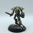 Warhammer Adeptus Titanicus: Cerastus Knight Castigator - Well Painted (BO181)