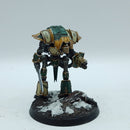 Warhammer Adeptus Titanicus: Cerastus Knight Castigator - Well Painted (BO181)