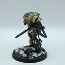 Warhammer Adeptus Titanicus: Cerastus Knight Castigator - Well Painted (BO181)
