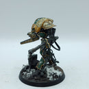 Warhammer Adeptus Titanicus: Cerastus Knight Acherons - Well Painted (BO172)
