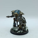 Warhammer Adeptus Titanicus: Cerastus Knight Lancer - Well Painted (AJ098)