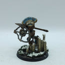Warhammer Adeptus Titanicus: Cerastus Knight Lancer - Well Painted (AJ098)