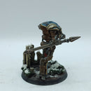 Warhammer Adeptus Titanicus: Cerastus Knight Lancer - Well Painted (AJ098)