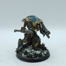 Warhammer Adeptus Titanicus: Cerastus Knight Lancer - Well Painted (AJ098)