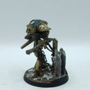 Warhammer Adeptus Titanicus: Cerastus Knight Acherons - Well Painted (BP010)