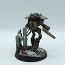 Warhammer Adeptus Titanicus: Cerastus Knight Acherons - Well Painted (BP010)