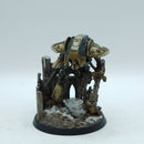 Warhammer Adeptus Titanicus: Cerastus Knight Acherons - Well Painted (BP010)
